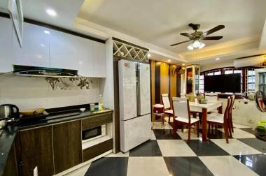 Bán nhà Trần Cung – Cầu Giấy. 36m2, 4 tầng, 3.3 tỷ