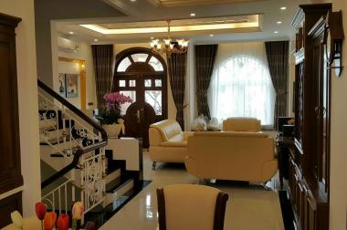 Bán nhà CityLand phường 5 Gò Vấp, 6x20m, 22,2 Tỷ, 1 hầm trệt 2 lầu