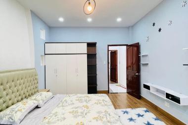 Nhà 4 tầng (4x17) Hẻm xe hơi Quận 10 Kinh doanh, Giá 11.1 tỷ