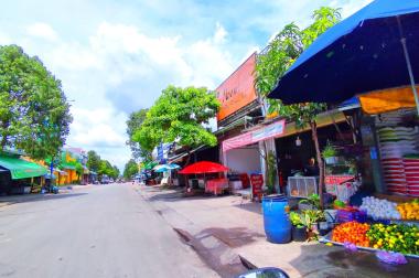 Tôi Chủ Bán Gấp 700m2 Đất Thổ Cư 100% Sổ Hồng,giá 1,4tỷ/sổ Đường Nhựa TT Bình Dương