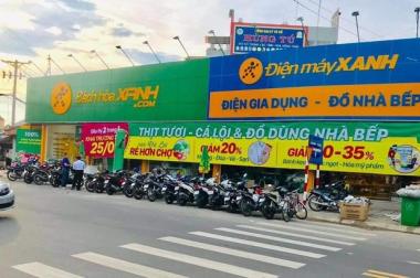 Bán gấp 360m2  MẶT TIỀN ĐƯỜNG NHỰA 16M,SÁT KCN VIET-SING,THỔ CƯ 100%  SHR