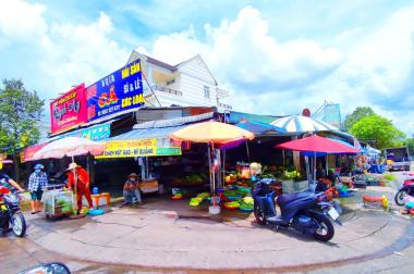 Bán gấp 360m2  MẶT TIỀN ĐƯỜNG NHỰA 16M,SÁT KCN VIET-SING,THỔ CƯ 100%  SHR