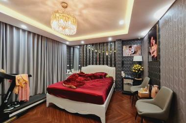 Cực Hot! Nhà siêu to Vũ Tông Phan, Q.Thanh Xuân DT: 5.8x13(71m2), 8 tầng - Thang Máy. Chỉ 29.5 tỷ.