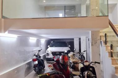 Cực Hot! Nhà siêu to Vũ Tông Phan, Q.Thanh Xuân DT: 5.8x13(71m2), 8 tầng - Thang Máy. Chỉ 29.5 tỷ.