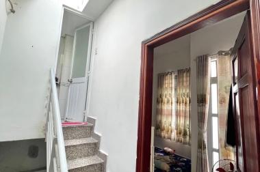 Nhà Sát Mặt Tiền Quang Trung, P.8, Gò Vấp 36m2 chỉ 3,79 tỷ