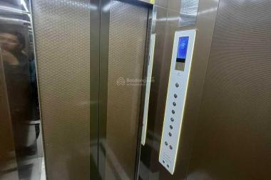 Chỉ 23.5 tỷ có CHDV vài bước tới sân bay 110m2 (5x22) 6 lầu Trường Sơn Phường 2 Tân Bình