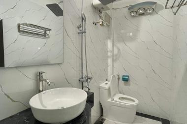 Bán Nhà Ngọc Hà, Ba Đình, Lô Góc, 3 Mặt Ngõ, Sát Phố, 30m2 4T MT3.8m, Giá 3.3 Tỷ