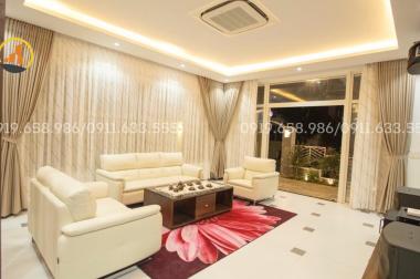 Tận hưởng kỳ nghĩ dưỡng tuyệt vời nhất tại Villa FLC Sầm Sơn