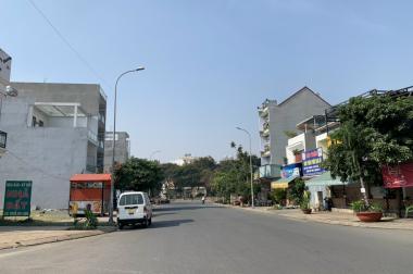 đất MTKD đường 8 khu êm đềm , linh xuân , dt 90m2 , giá 7.2 tỷ