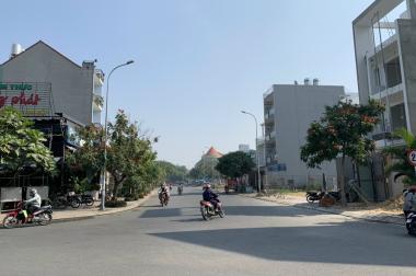 đất MTKD đường 8 khu êm đềm , linh xuân , dt 90m2 , giá 7.2 tỷ