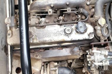 Bán Xe Fuso 7.5, xe một đời chủ
