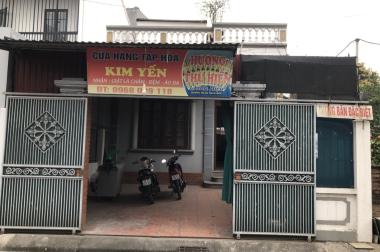 Cho thuê nhà tại quận Long Biên