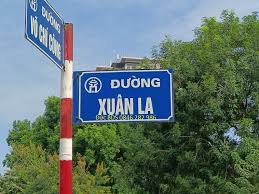 Bán nhà phân lô mặt ngõ 105 Xuân La, 66m2 giá 13,6 tỷ lh: 0935628686