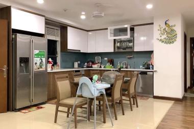 Bán căn hộ Dual Key chung cư cao cấp The Terra An Hưng diện tích 150m2