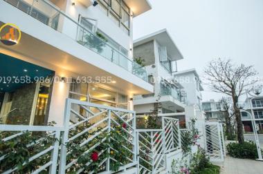 Cho thuê villa Sao Biển căn đầu ve FLC Sầm Sơn có bể bơi hè 2023 LH 0919658986