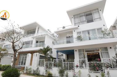 Cho thuê villa Sao Biển căn đầu ve FLC Sầm Sơn có bể bơi hè 2023 LH 0919658986