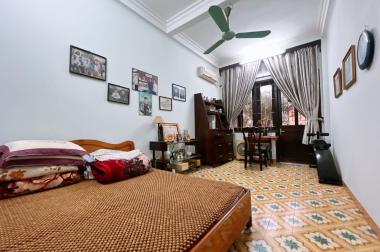 Bán nhà Hồ Đắc Di 40m Phân lô Ô tô vào nhà Gần hồ Giá mềm