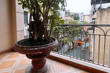 Bán nhà Hồ Đắc Di 40m Phân lô Ô tô vào nhà Gần hồ Giá mềm