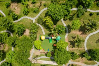 SỔ ĐỎ TRAO TAY - NHẬN NGAY CHIẾT KHẤU KHỦNG TẠI DỰ ÁN TECCO GARDEN 
