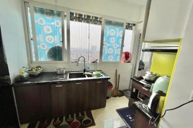 Bán chung cư Ngô Thì Nhậm hà đông 90m2, 3 ngủ, 2 vs, hơn 2 tỷ