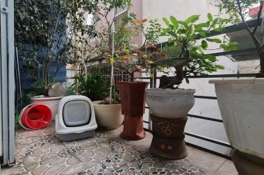 NHÀ HIẾM TÔ HIỆU HÀ ĐÔNG - 35M 4 TẦNG - DÂN XÂY - Ô TÔ 30M - GIÁ 3.45 TỶ