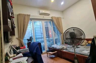NHÀ HIẾM TÔ HIỆU HÀ ĐÔNG - 35M 4 TẦNG - DÂN XÂY - Ô TÔ 30M - GIÁ 3.45 TỶ