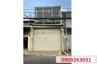 ⭐Cho thuê nhà nguyên căn 1lầu tại số 83 đường Kênh 19 tháng 5, P.Sơn Kỳ, Tân Phú