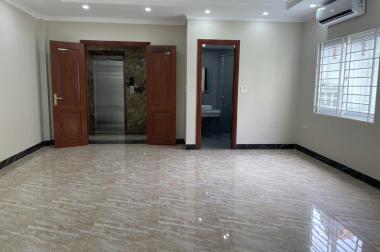 Bán nhà 7T thang máy, Hồng Tiến, Long Biên, DT73m2, MT6.5m, ôtô KD, 12.9 tỷ 