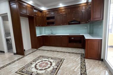 Bán nhà 7T thang máy, Hồng Tiến, Long Biên, DT73m2, MT6.5m, ôtô KD, 12.9 tỷ 