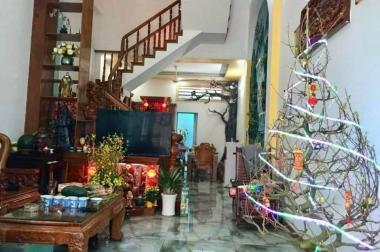Bán nhà 4 lầu đường 3 trường thọ , dt 58m2 , giá 6.9 tỷ
