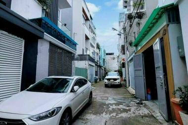 Bán nhà 4 lầu đường 3 trường thọ , dt 58m2 , giá 6.9 tỷ