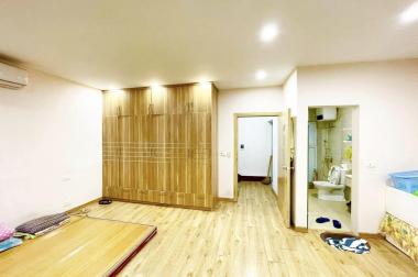 Bán nhà Phố Chính Kinh, Thanh Xuân. 36m2x4T, MT 6m, 4 tỷ. GẦN PHỐ. Tặng nội thất xịn sò.
