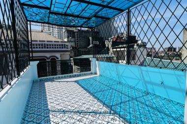 BÁN NHÀ ĐẶNG TIẾN ĐÔNG 38M2, 4 TẦNG, 3 BƯỚC CHÂN RA GÒ ĐỐNG ĐA, NHÀ ĐẸP Ở NGAY, LH 0966037496