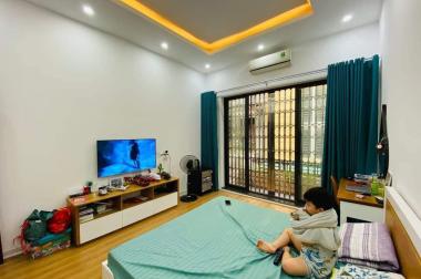 Bán nhà Mỗ Lao, Hà Đông 36mx5 tầng ô tô tránh vỉa hè kinh doanh chỉ 8 tỷ