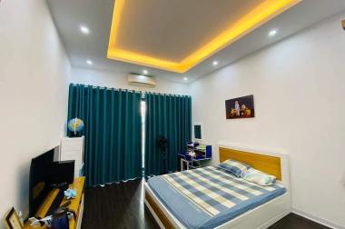 Bán nhà Mỗ Lao, Hà Đông 36mx5 tầng ô tô tránh vỉa hè kinh doanh chỉ 8 tỷ