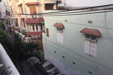 🌈 Phòng Bạch Đằng hẻm lớn nội thất, ban công