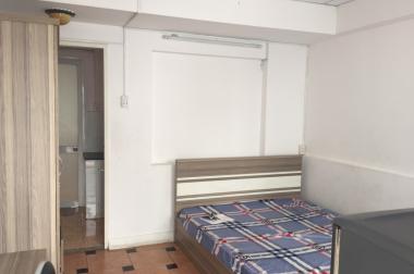 🌈 Phòng Bạch Đằng hẻm lớn nội thất, ban công