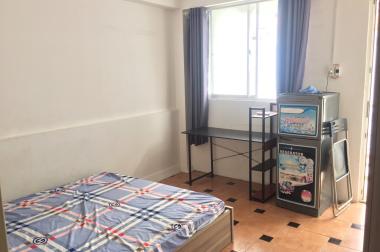 🌈 Phòng Bạch Đằng hẻm lớn nội thất, ban công