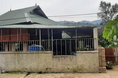 ⭐️Bán nhà riêng 260M2 tại Đường Quyết Thắng, TP. Hà Giang - Giá Rẻ!