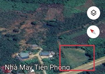 ⭐Bán đất tặng nhà cấp 4 đầy đủ công năng tại Quyết Thắng, TP.Sơn La; 0967842369
