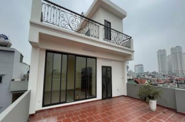 Cho Thuê Toà Nhà VP Trung Tâm Hà Đông chỉ từ 10 triệu
