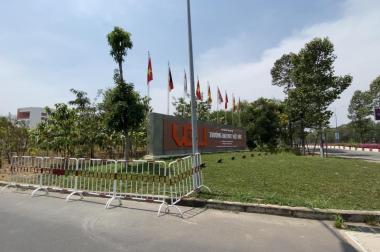 Bán đất 150m2 tâm huyết ngay chợ,trường Thới Hòa Bình Dương