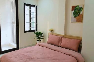 Trực tiếp CĐT mở bán chung cư mini Kim ngưu nhận nhà ở ngay