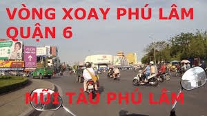 HÀNG HIẾM!  Vòng Xoay Kinh Dương Vương BĐS diện tích lớn 874m2