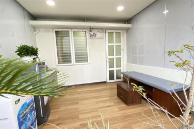 Căn hộ Dịch Vụ Cao cấp XVNT đoạn 2 chiều full nội thất
