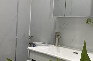 Căn hộ Dịch Vụ Cao cấp XVNT đoạn 2 chiều full nội thất