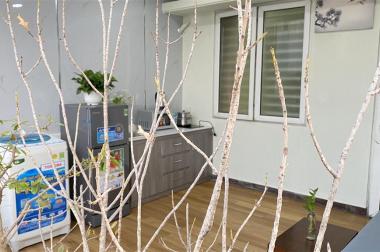 Căn hộ Dịch Vụ Cao cấp XVNT đoạn 2 chiều full nội thất
