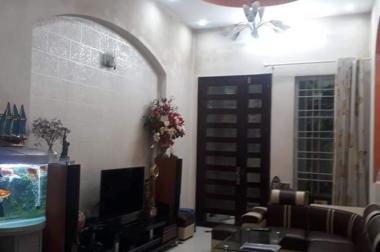 BÁN NHÀ PHỐ KHƯƠNG ĐÌNH DT 45M  x 4T GIÁ CHÀO 5 TỶ