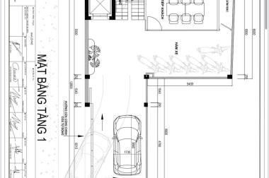 Bán gấp Apartment 103 ngõ Núi Trúc diện tích 90m2 7 tầng mặt tiền 9.6m giá rao bán 14.5 tỷ