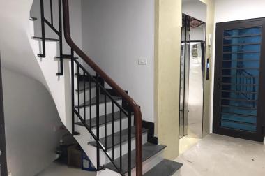 CHO THUÊ TOÀN BỘ CỬA HÀNG - 5 TẦNG - CÓ THANG MÁY - KHU VỰC QUẬN HAI BÀ TRƯNG - 0989778747